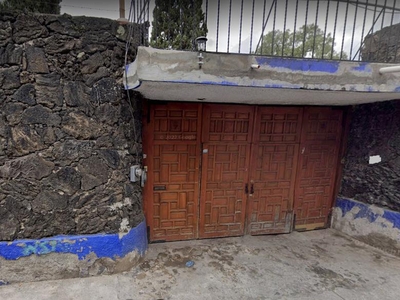 Doomos. Remato Casa en calle Aldama al 60 en Tepepan Xochimilco CDMX