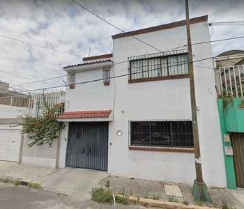 Doomos. VENDO CASA 4 RECAMARAS 3 BAÑOS COLONIA PRADO CHURUBUSCO COYOACAN CDMX MVA