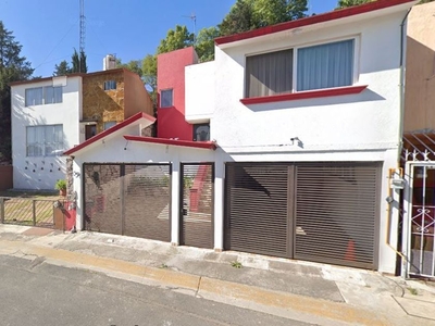 Casa en venta Apeninos, Lomas Verdes 4ta Secc, 53125 Naucalpan De Juárez, Estado De México, México