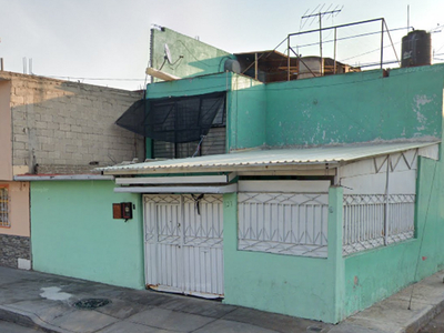 Casa en venta Avenida Francisco Morazán 127, Ampliación La Providencia, Ciudad De México, Cdmx, México