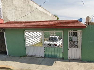 Casa en venta Calle Ramón De Los Santos 19-53, Unidad Morelos Segunda Sección, San Pablo De Las Salinas, Tultitlán, México, 54935, Mex