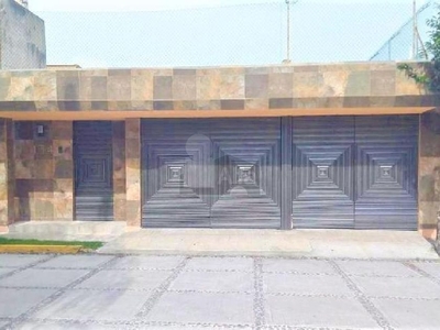 Casa en venta Ciprés, Toluca