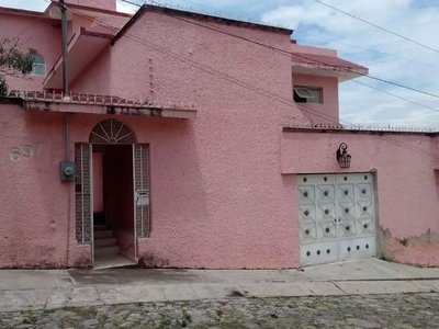 Casa en venta Hacienda Tétela, Cuernavaca, Morelos