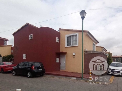 Casa en venta Ixtapaluca Centro, Ixtapaluca