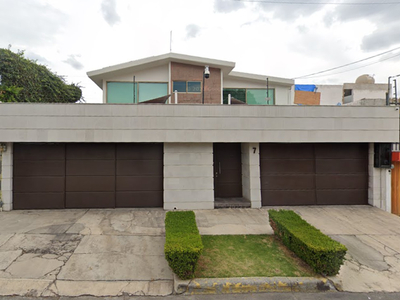 Casa en venta Justo Sierra Mz 070, Ciudad Satélite, Naucalpan De Juárez, Estado De México, México