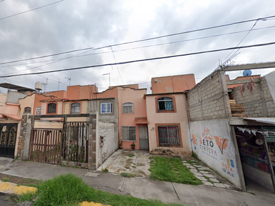 Casa en venta P.º De Los Chopos 40a, Mz 002, Unidad San Buenaventura, 56536 San Buenaventura, Méx., México