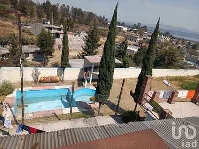 Casa en venta Santiago Tlautla, Tepeji Del Río De Ocampo, Hidalgo, Mex