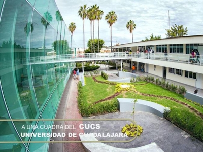 Departamento en Venta en CENTRO Guadalajara, Jalisco
