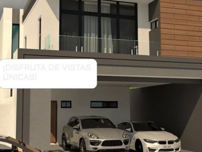 Doomos. Casa en renta en Alamo Sur en Santiago Nuevo León