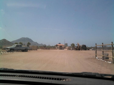 Terreno en Venta en San Carlos (San Carlos Nuevo Guaymas), Sonora