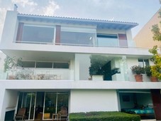 casa en venta en cuajimalpa