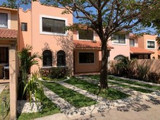 Casa en Venta en Las Palmas Cuernavaca, Morelos