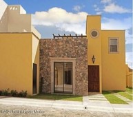 Casa en venta San Miguel de Allende 2 habitaciones JRH