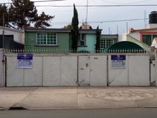 casa en venta, tlalpan, ciudad de méxico