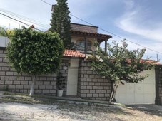 casa sola en venta, en campestre italiana, querétaro