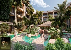apartments in tulum just 5 minutes to the hotel zone