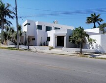 casa colonia nueva yucatan, al norte de merida