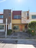 casa en renta en valle de san isidro