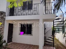 casa en venta en el centro de cancún jz30122