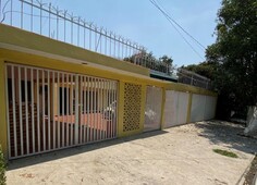 casa en venta en la colonia san pedro martir, tlalpan