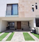 casas en renta - 120m2 - 2 recámaras - nuevo méxico - 13,300