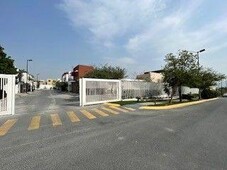 casas en renta - 131m2 - 3 recámaras - monterrey - 17,500