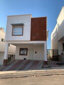 casas en renta - 135m2 - 3 recámaras - chihuahua - 11,500