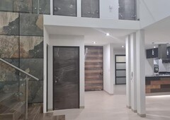 casas en venta - 190m2 - 4 recámaras - rancho santa monica - 3,600,000