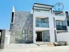 casas en venta - 200m2 - 4 recámaras - pachuca de soto - 7,750,000