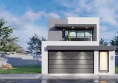 casas en venta - 225m2 - 4 recámaras - tijuana - 370,000 usd