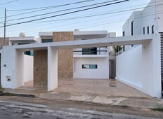 casas en venta - 420m2 - 3 recámaras - maya - 3,465,000