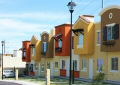casas en venta - 93m2 - 2 recámaras - huejotzingo - 1,141,500