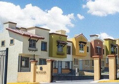 casas en venta - 93m2 - 2 recámaras - huejotzingo - 1,141,654