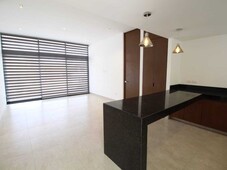 departamento de 1 habitación, en una de las zonas más exclusivas de mérida.