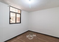 departamento en argentina antigua, miguel hidalgo con 3 recámaras, 60 m , id 72635 mercadolibre