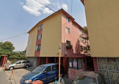 departamento en remate bancario al norponiente de la cdmx