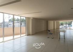 departamento en santiago atzacoalco, gustavo a. madero con 2 recámaras, 54 m , id 67257 mercadolibre