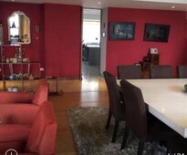 departamento en venta parque reforma cumbres de santa fe - 4 baños - 320 m2