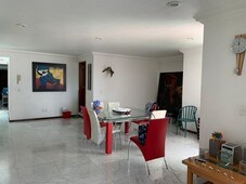 departamento, ph en venta con vista panorámica en la colonia del valle - 3 recámaras - 320 m2