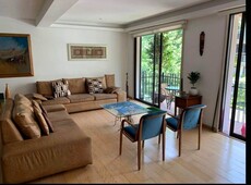 departamento venta polanco, taine, rdv520264 - 3 baños - 192 m2