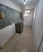 departamentos en renta - 50m2 - 2 recámaras - asturias - 8,500