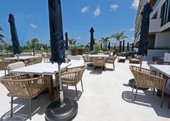departamentos en venta - 378m2 - 4 recámaras - zona hotelera cancun - 24,900,000