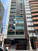 Polanco, Departamento amueblado para una pareja o una persona