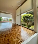 renta casa en privada lomas chapultepec-lomas