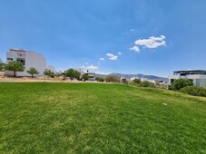 Terreno en venta en Gran Reserva, Juriquilla