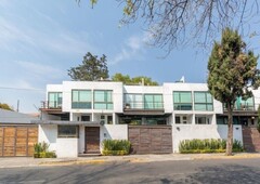 venta de casa en bosques de tarango