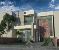 venta de casa en privada al norte de pachuca diseñ