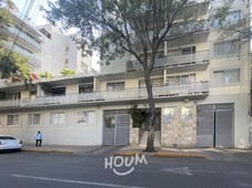 venta de departamento en un hogar para nosotros, miguel hidalgo id v79327