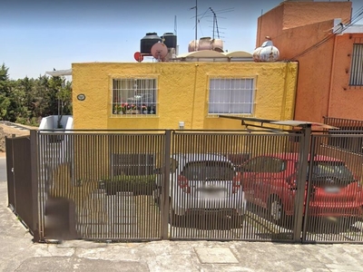 Casa en condominio en venta Benito Juárez (tequex.), Tlalnepantla De Baz