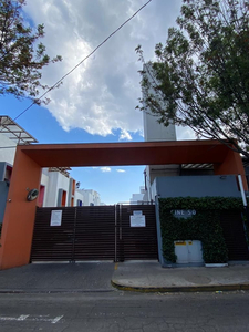 Casa En Condominio En Venta, Cinematografistas Iztapalapa